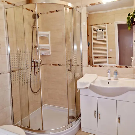 Beri Apartment Siofok