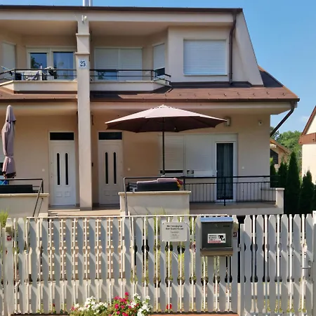 Apartment Beri