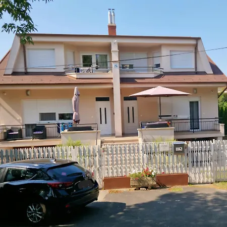 Beri Apartment *