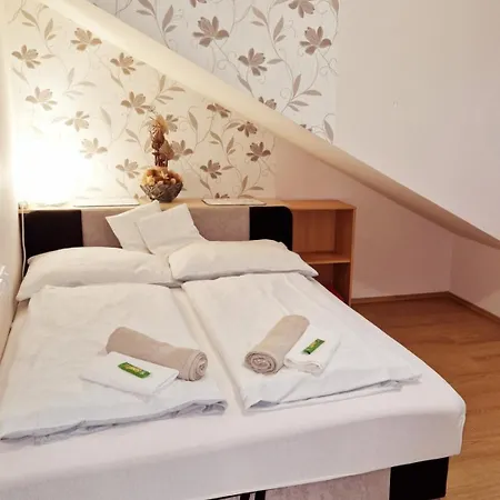 Apartmán Beri *