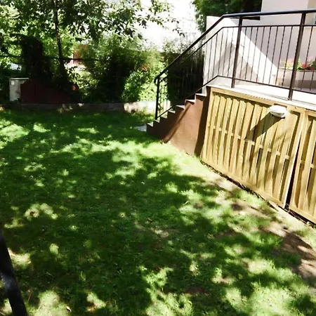 Beri Apartament Siófok