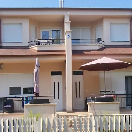 Beri Apartmán