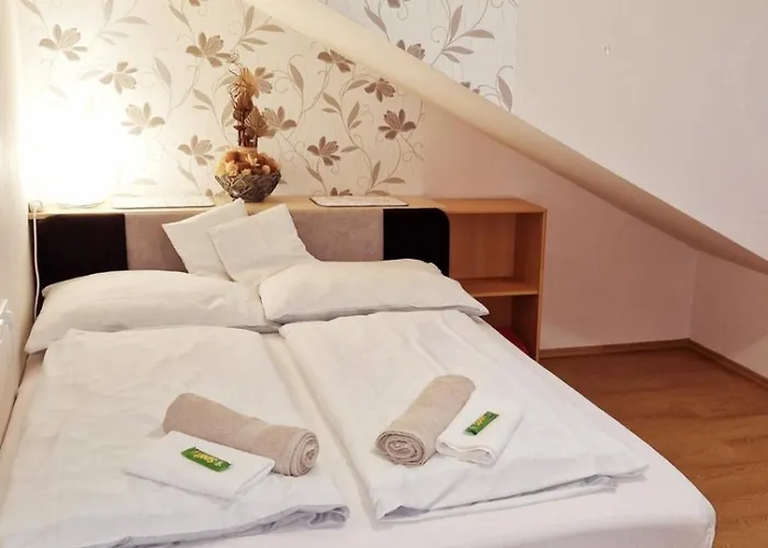 Appartement Beri *